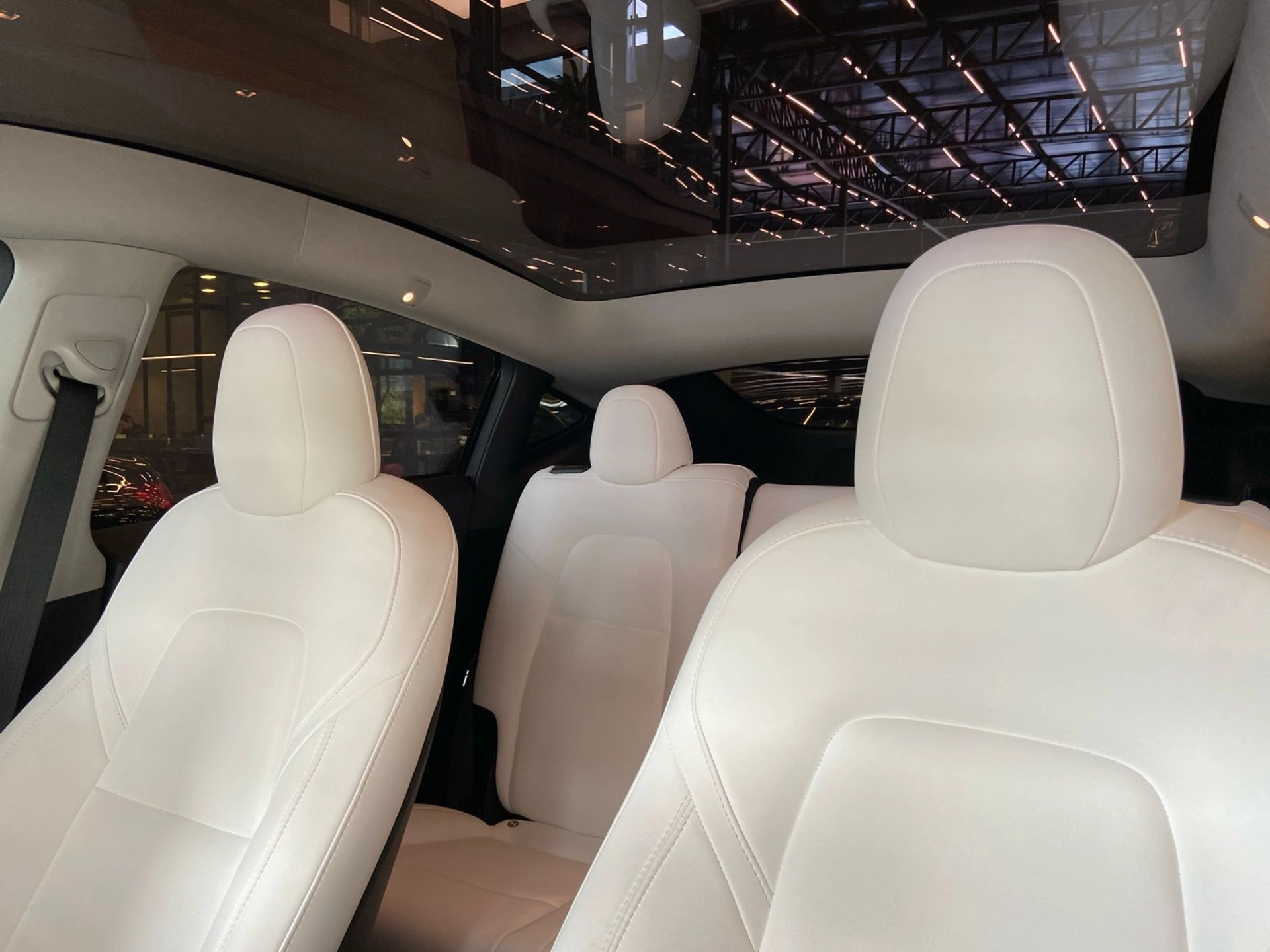 tesla MODEL Y P100D PERFORMANCE AWD ELÉTRICO 2023