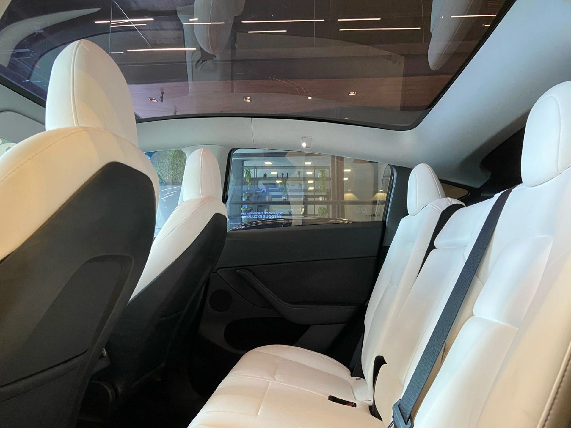 tesla MODEL Y P100D PERFORMANCE AWD ELÉTRICO 2023