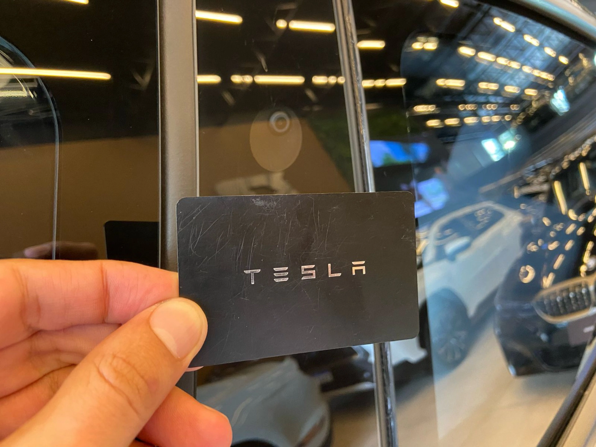 tesla MODEL Y P100D PERFORMANCE AWD ELÉTRICO 2023