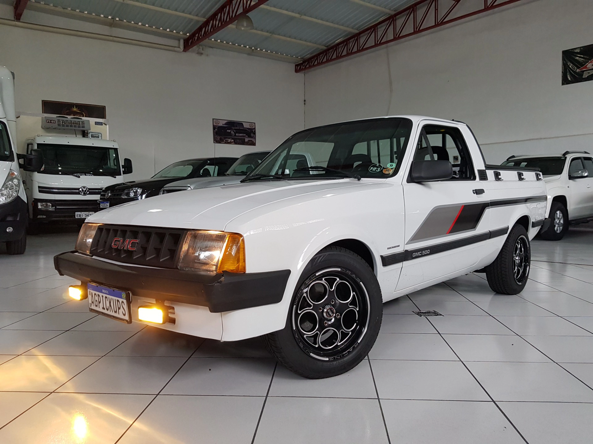 CHEVROLET CHEVY 500 1.6 S CS 8V GASOLINA 2P MANUAL