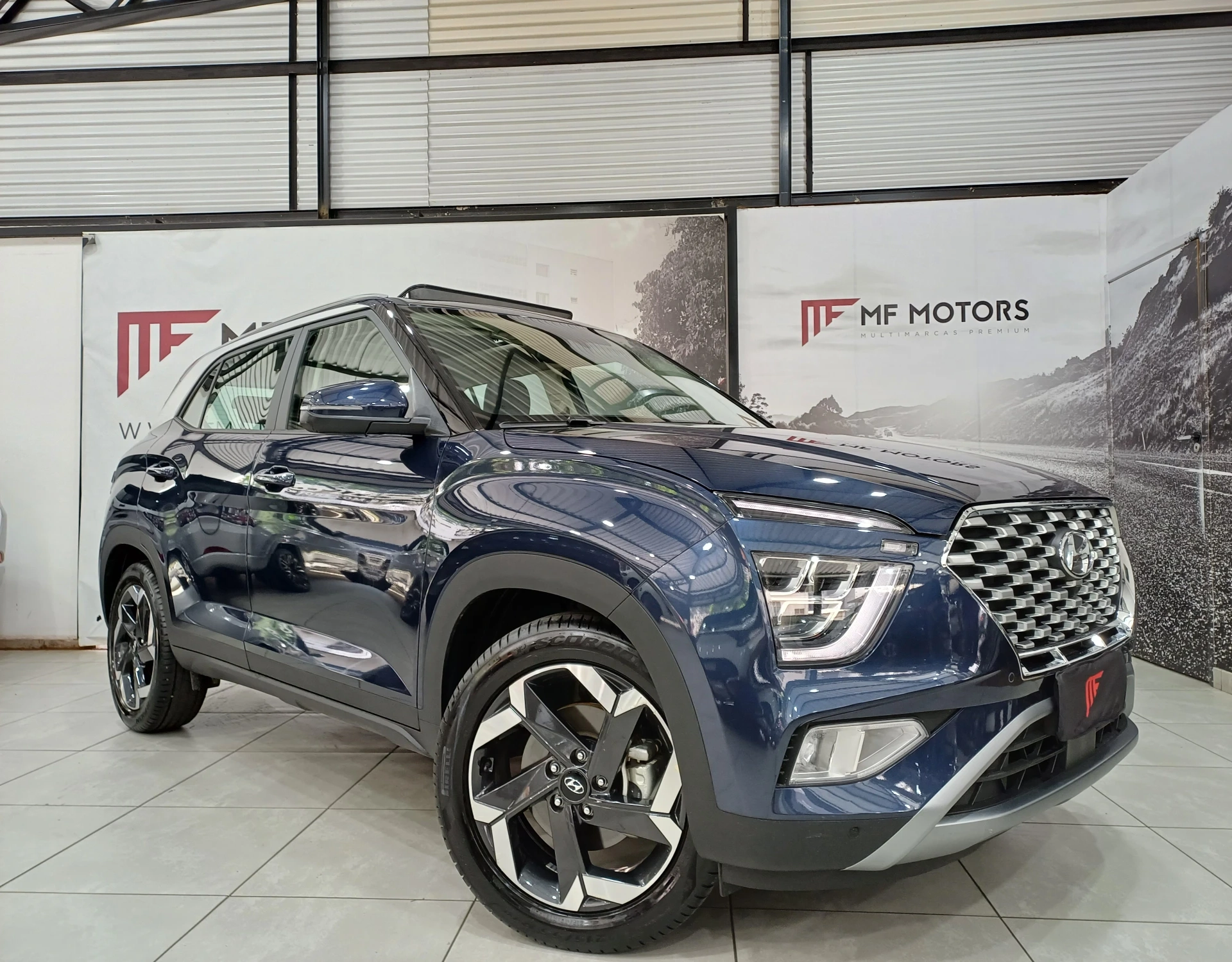 CRETA