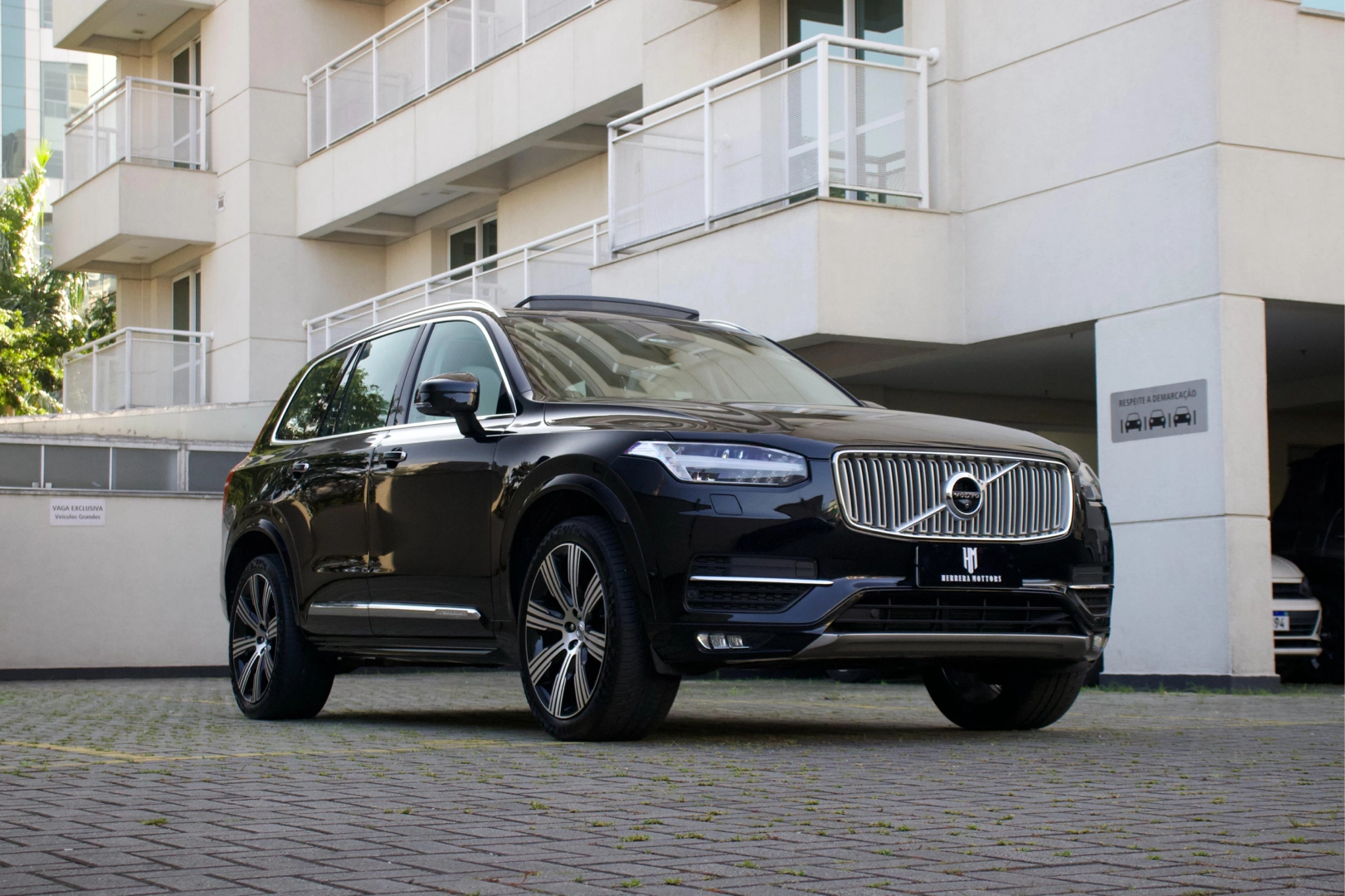VOLVO XC90 2.0 D5 DIESEL INSCRIPTION AWD GEARTRONIC