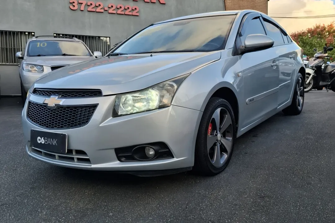 CRUZE