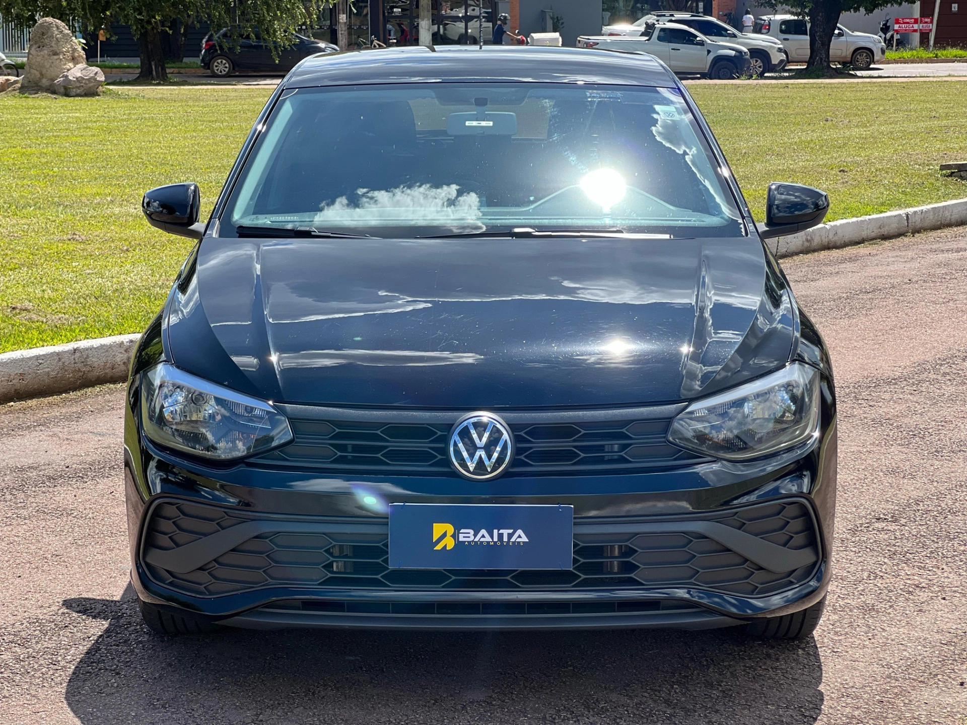 VOLKSWAGEN POLO - Imagem 3
