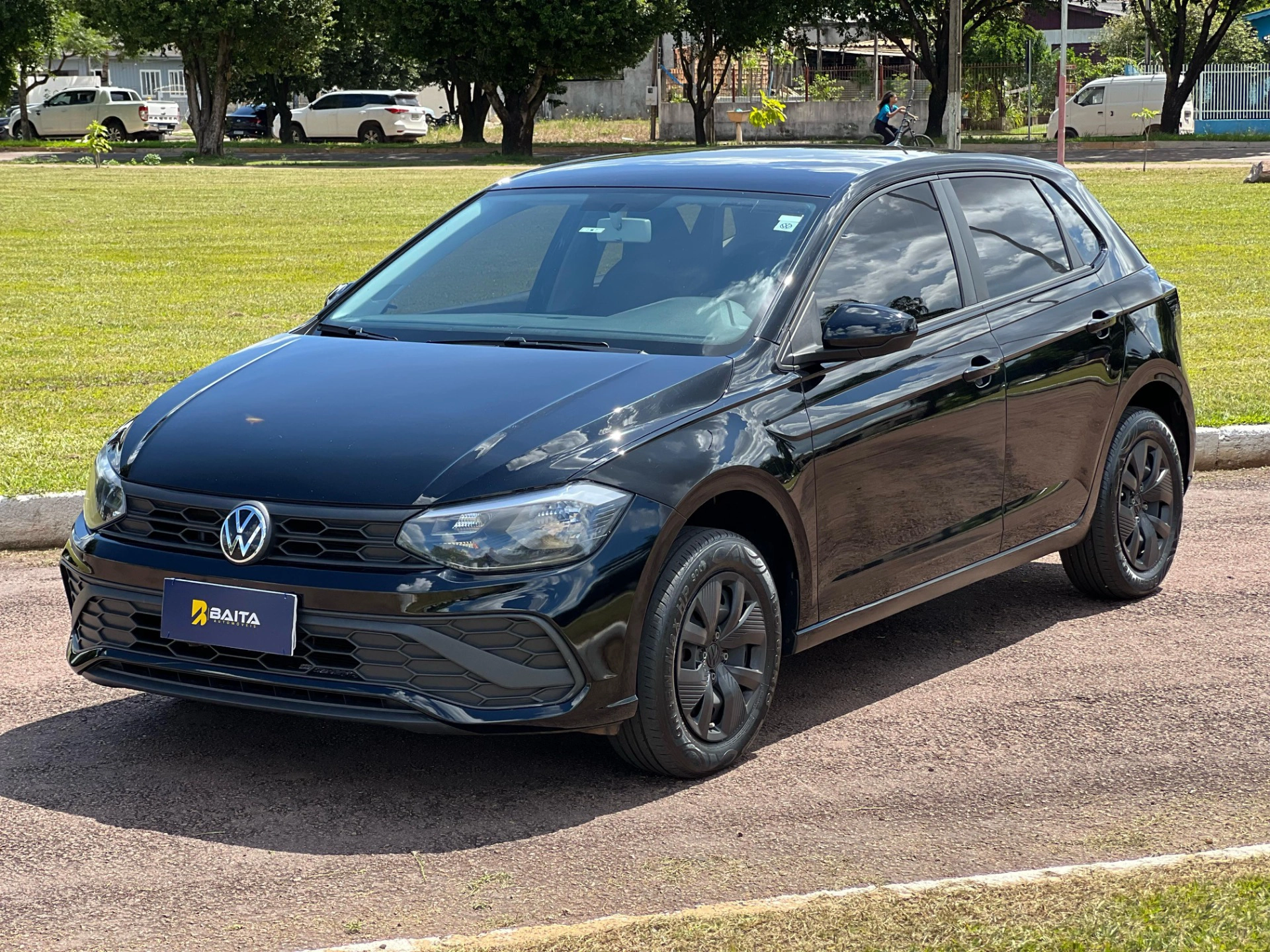 VOLKSWAGEN POLO - Imagem 2