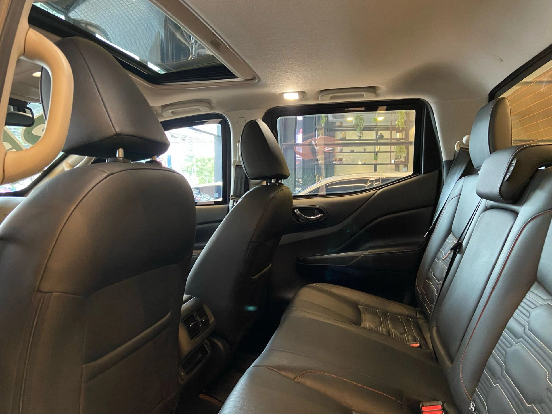 nissan FRONTIER 2.3 16V TURBO DIESEL PRO4X CD 4X4 AUTOMÁTICO 2023