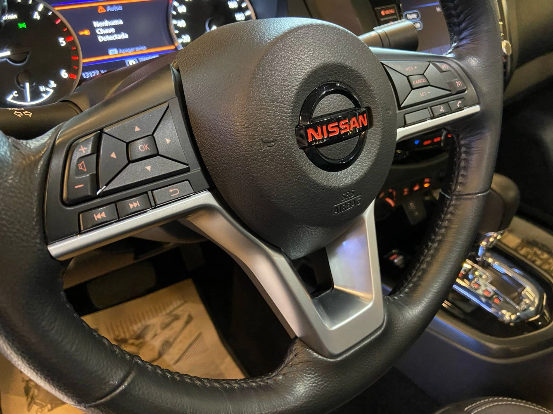 nissan FRONTIER 2.3 16V TURBO DIESEL PRO4X CD 4X4 AUTOMÁTICO 2023