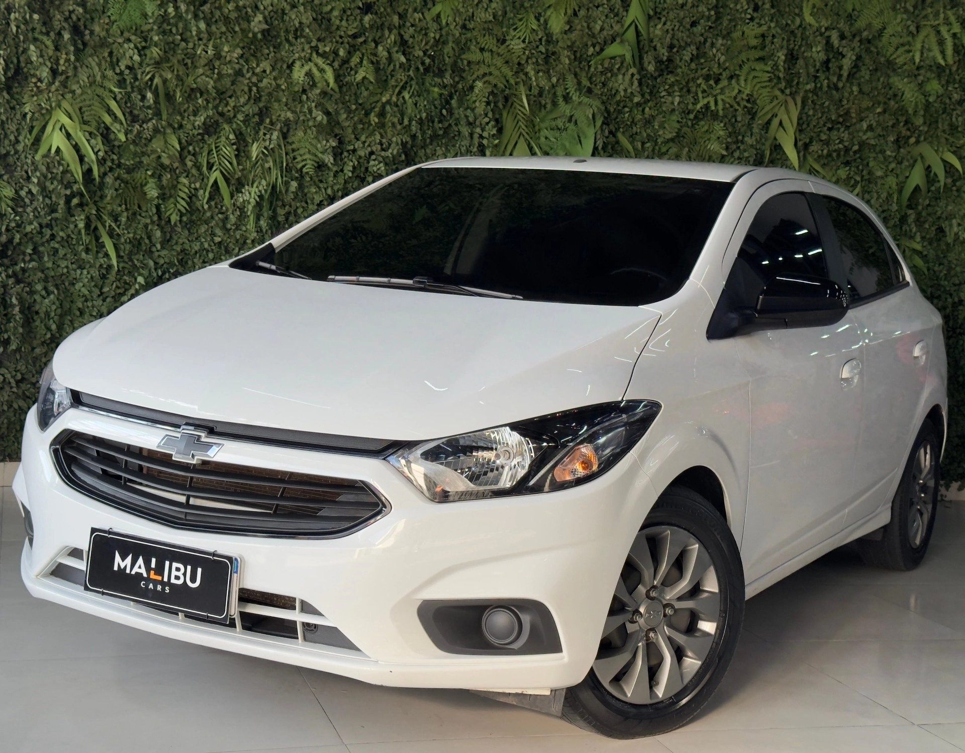 CHEVROLET JOY 1.0 SPE4 FLEX MANUAL