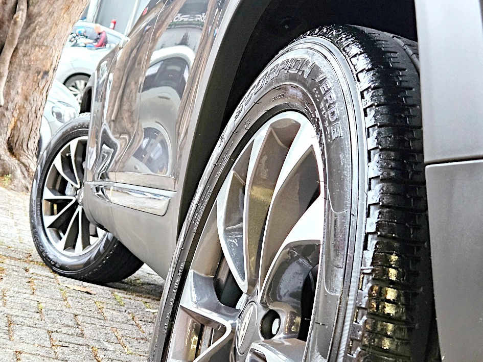 caoa chery TIGGO 7 1.5 VVT TURBO IFLEX TXS DCT 2022