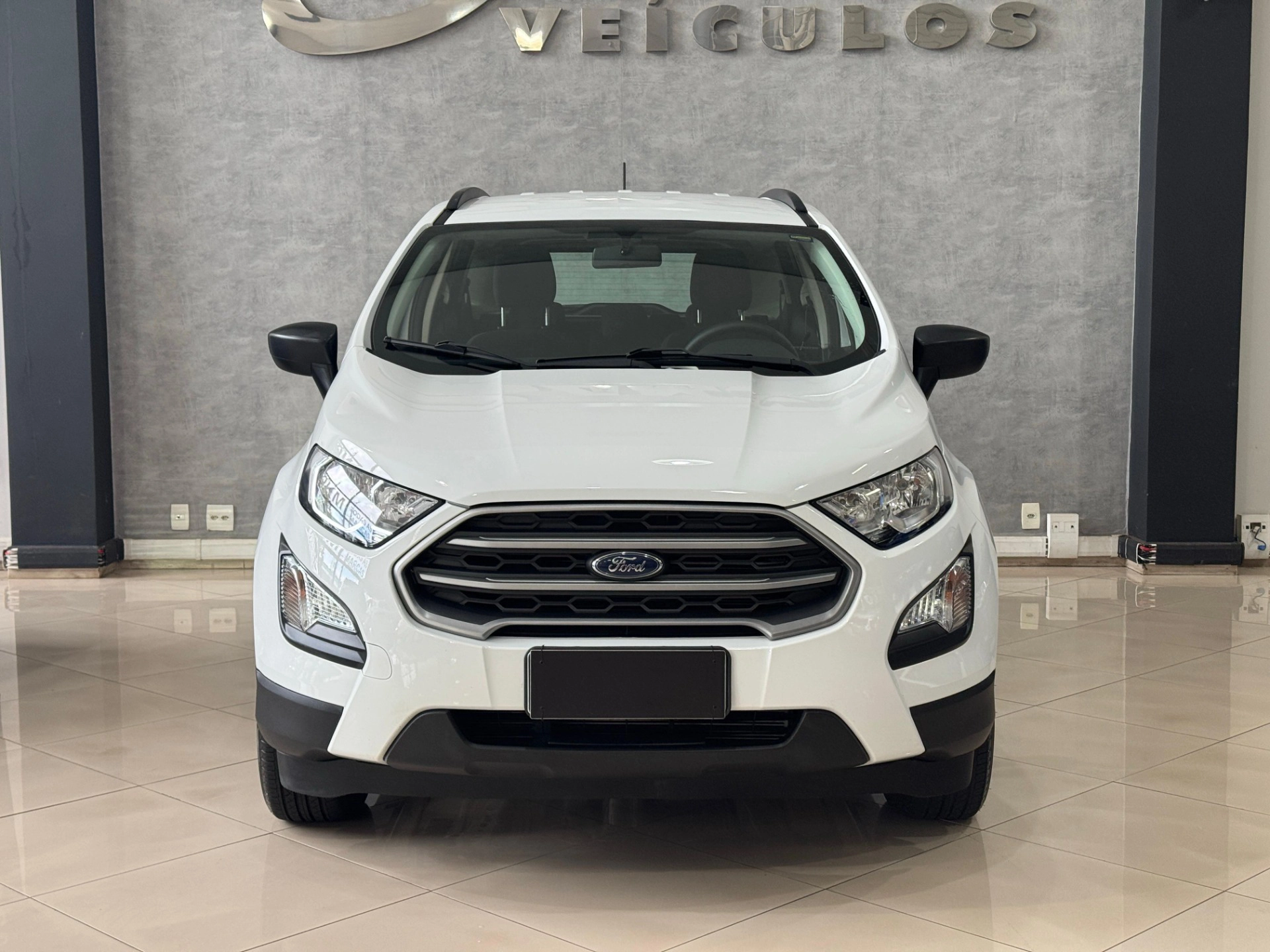 FORD ECOSPORT 1.5 TI-VCT FLEX SE DIRECT AUTOMÁTICO