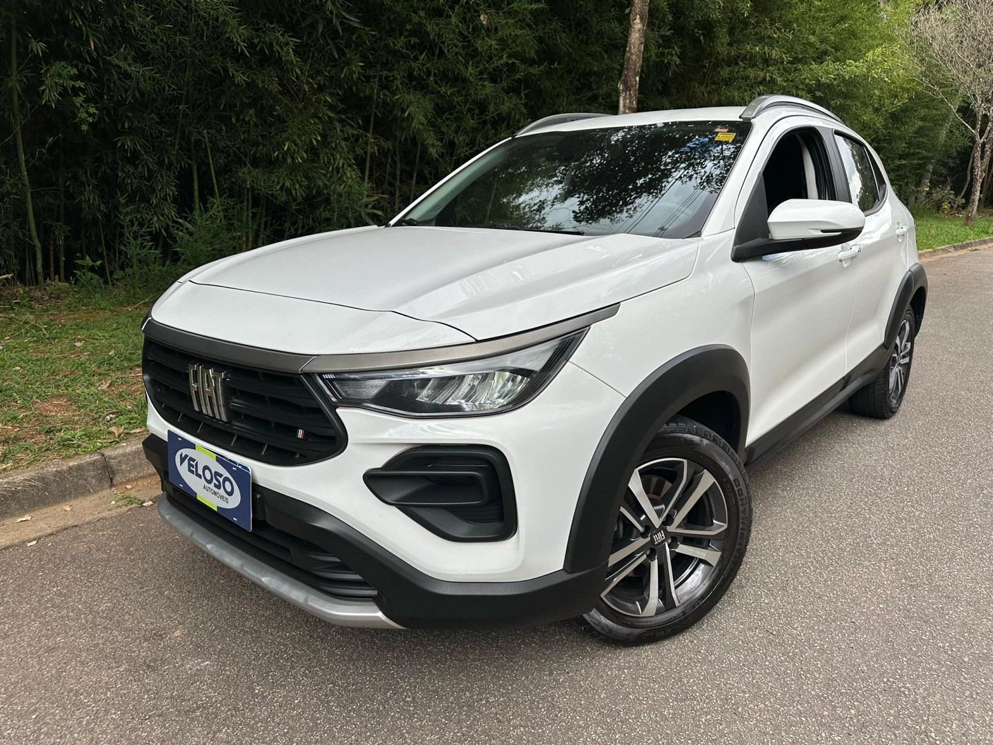FIAT PULSE 1.0 TURBO 200 FLEX AUDACE CVT