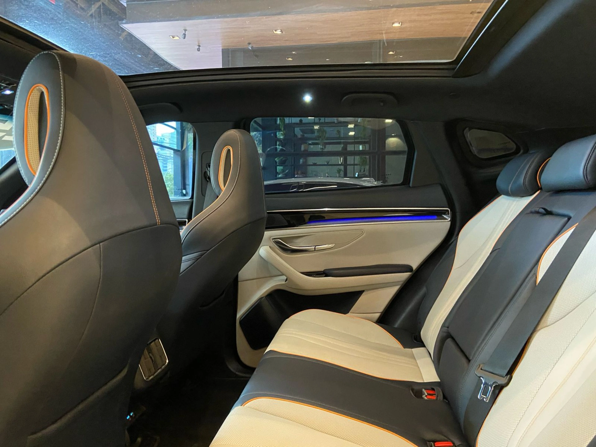 byd SONG PLUS 1.5 DM-I HÍBRIDO AUTOMÁTICO 2025