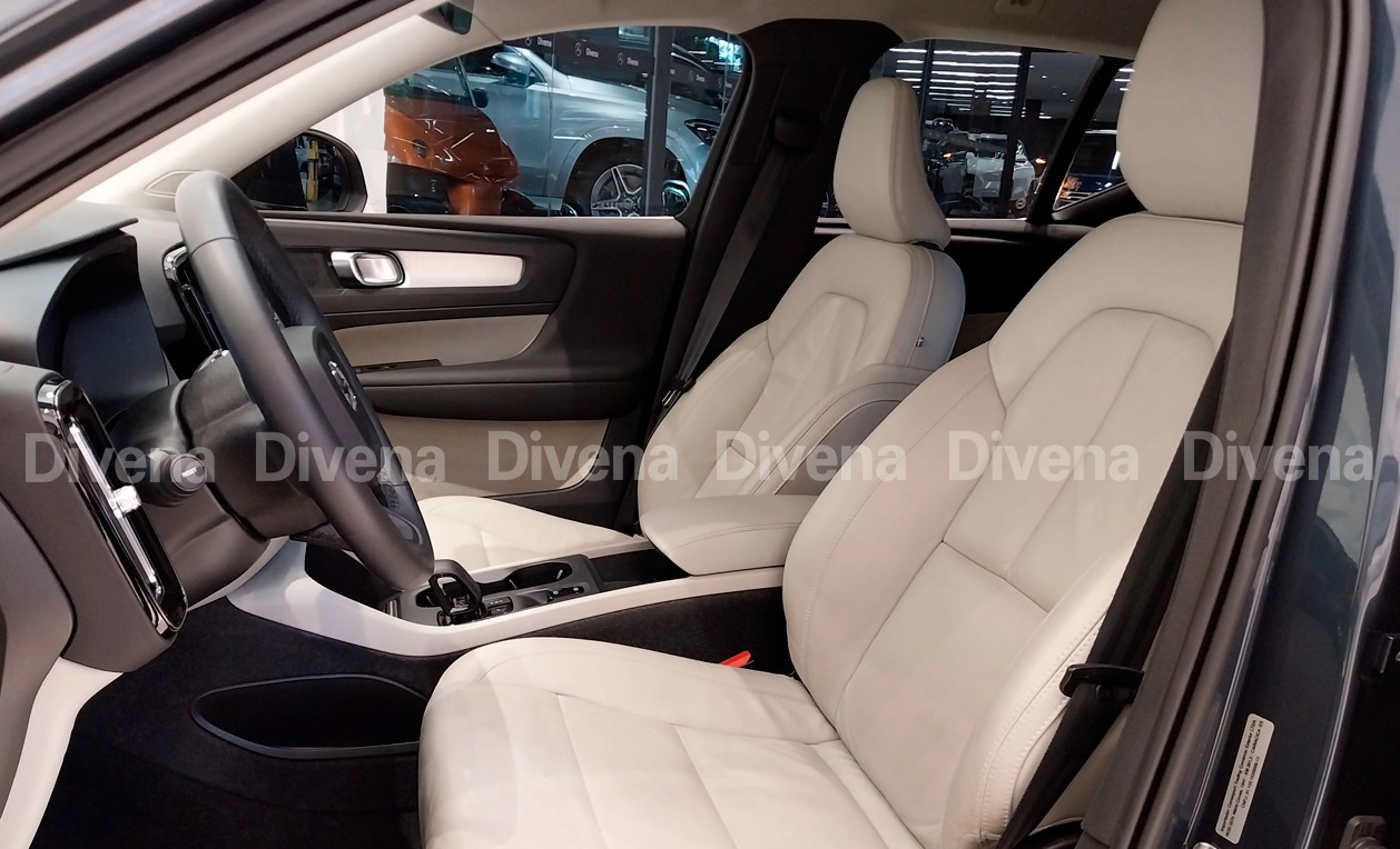 volvo XC40 1.5 T5 RECHARGE INSCRIPTION EXPRESSION GEARTRONIC 2022