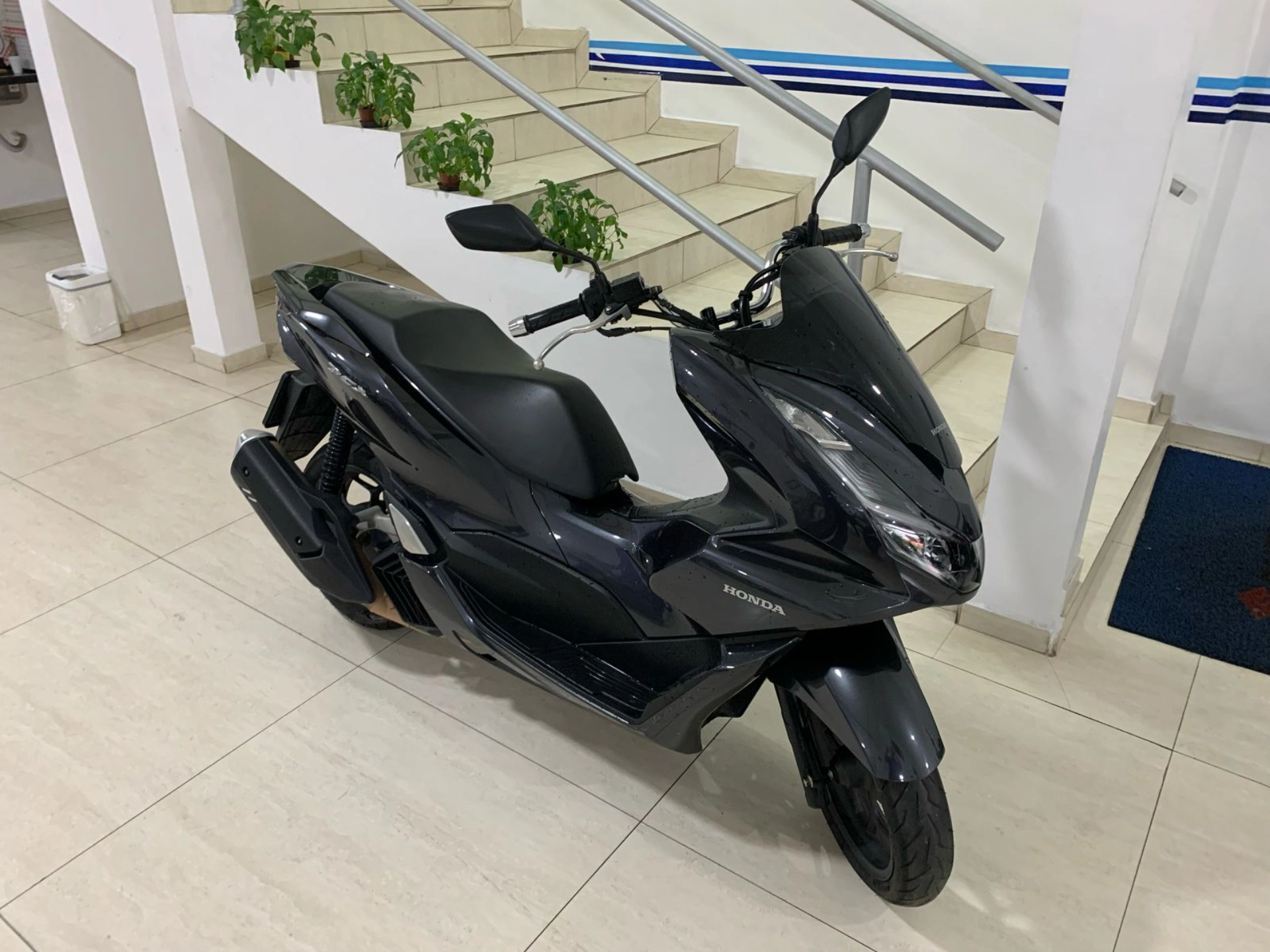 HONDA PCX 160 ABS Scooter