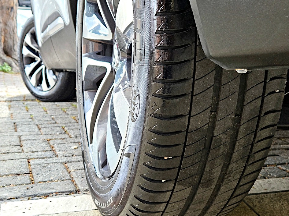 caoa chery TIGGO 5X 1.5 VVT TURBO IFLEX TXS DCT 2021