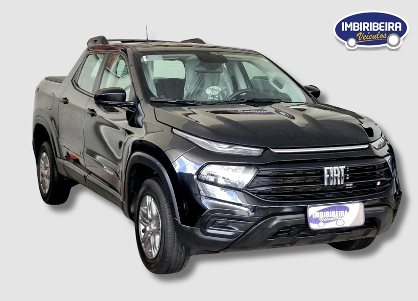 FIAT TORO 1.3 TURBO 270 FLEX ENDURANCE AT6