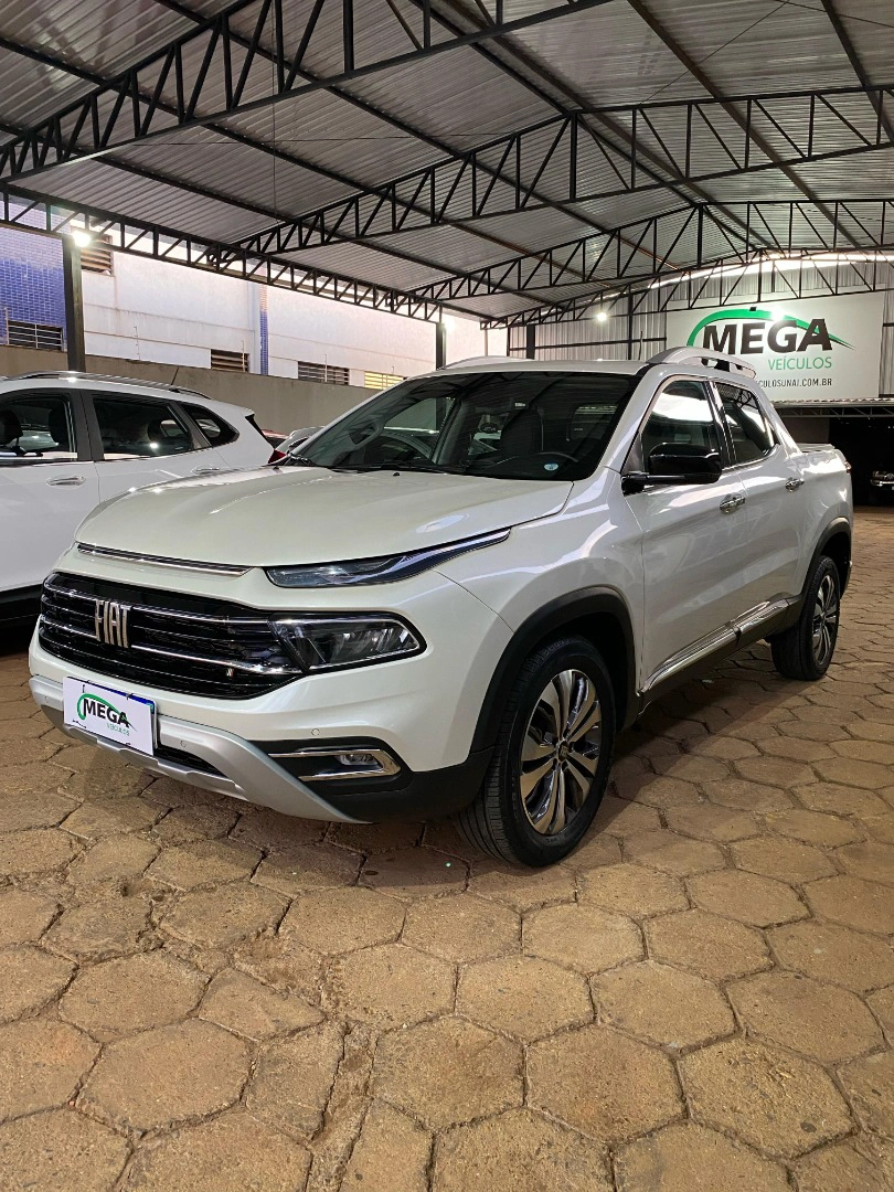 FIAT TORO 2.0 16V TURBO DIESEL VOLCANO 4WD AT9