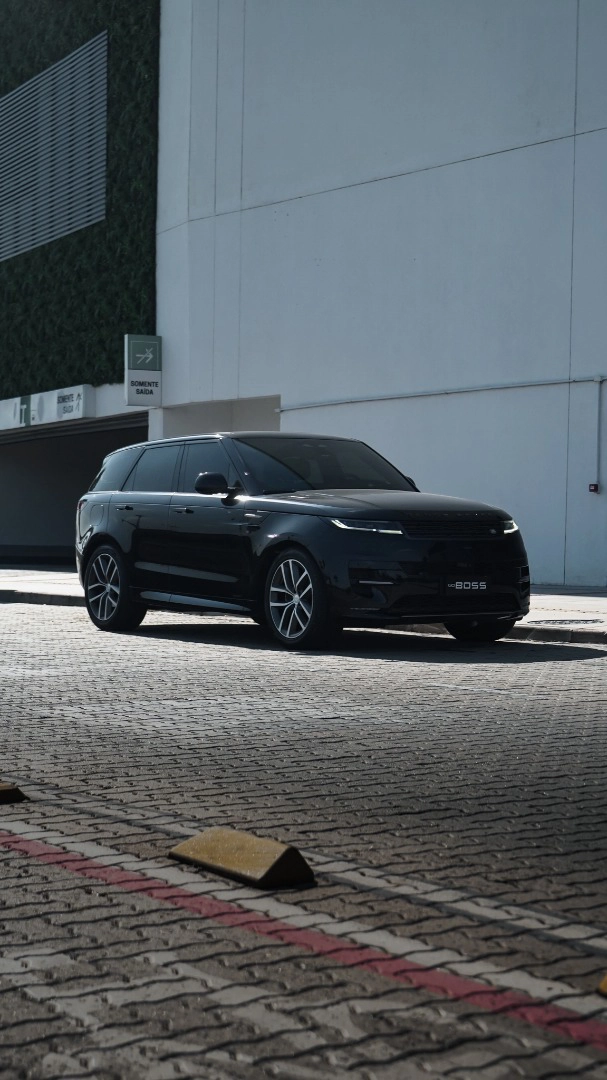 LAND ROVER RANGE ROVER 3.0 D350 TURBO DIESEL MHEV AUTOBIOGRAPHY AWD AUTOMÁTICO