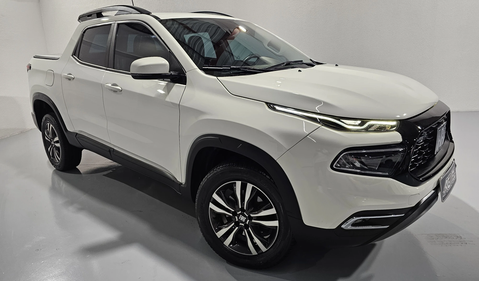 FIAT TORO 1.3 TURBO 270 FLEX FREEDOM AT6