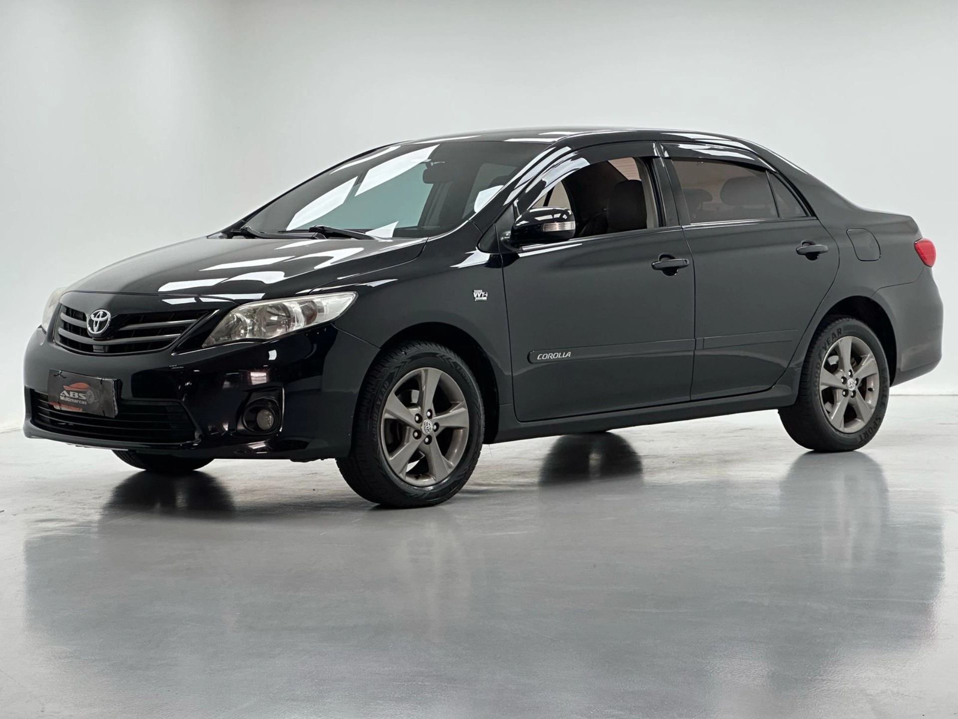 TOYOTA COROLLA 2.0 XEI 16V FLEX 4P AUTOMÁTICO