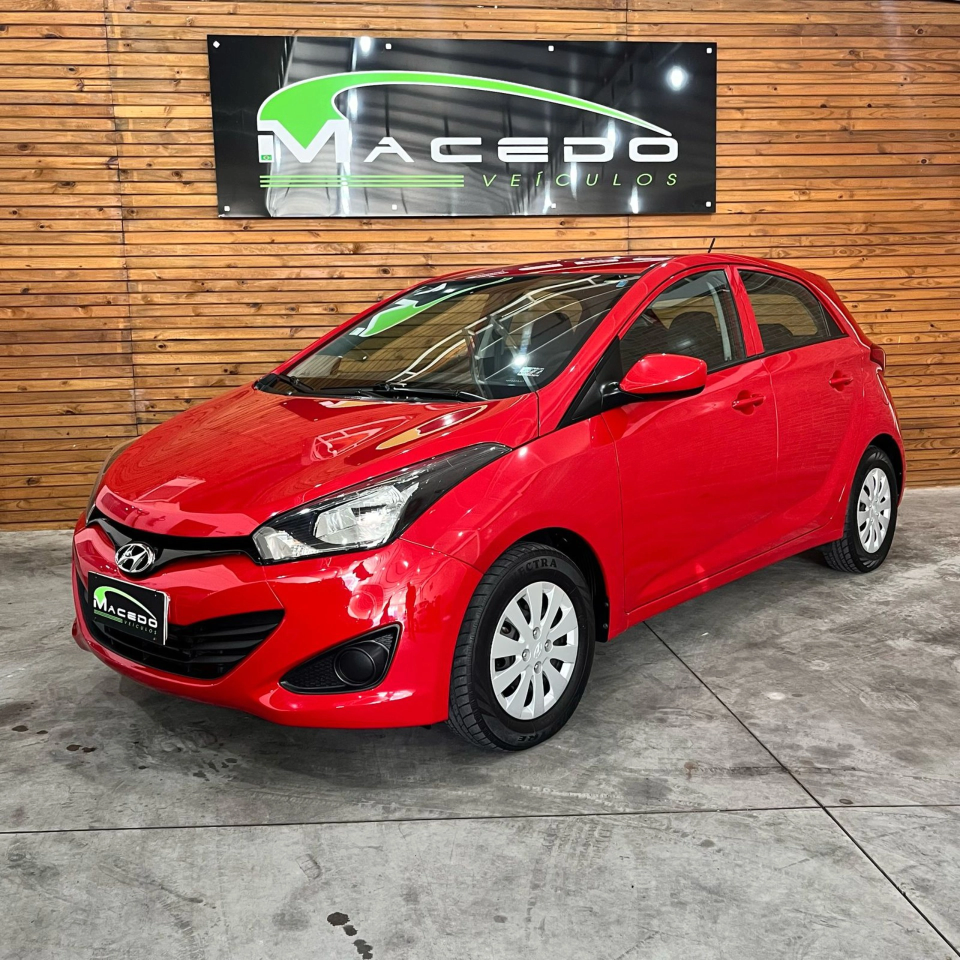 HYUNDAI HB20 1.0 COMFORT 12V FLEX 4P MANUAL