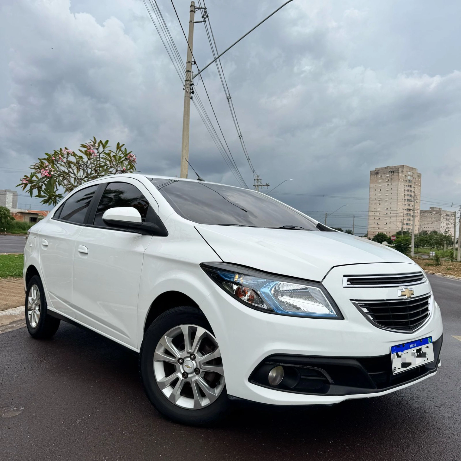 CHEVROLET PRISMA 1.4 MPFI LTZ 8V FLEX 4P AUTOMÁTICO