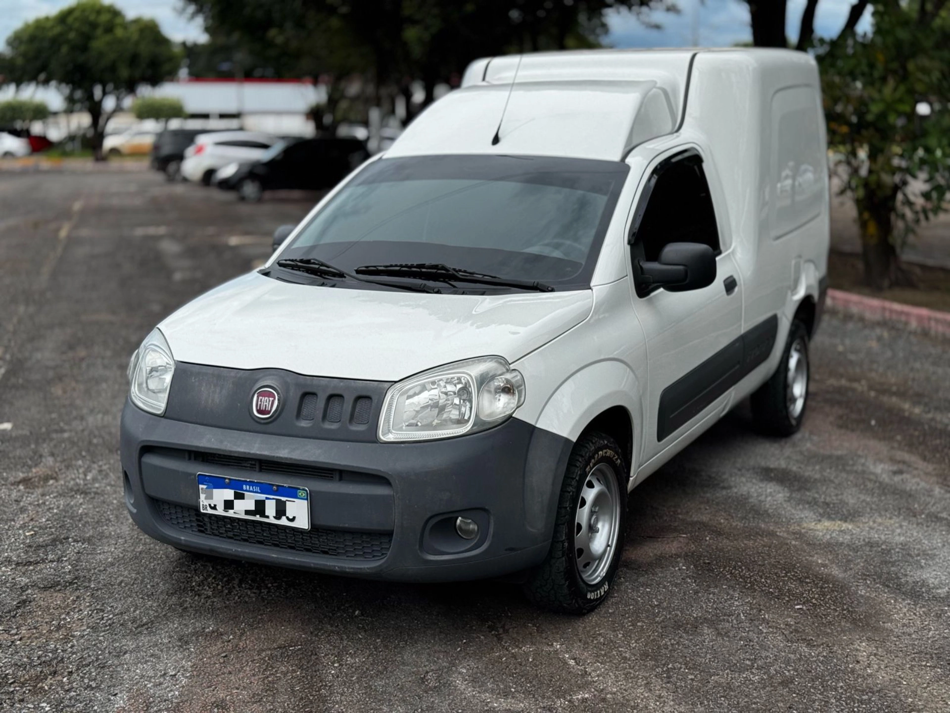 FIAT FIORINO - Imagem 2
