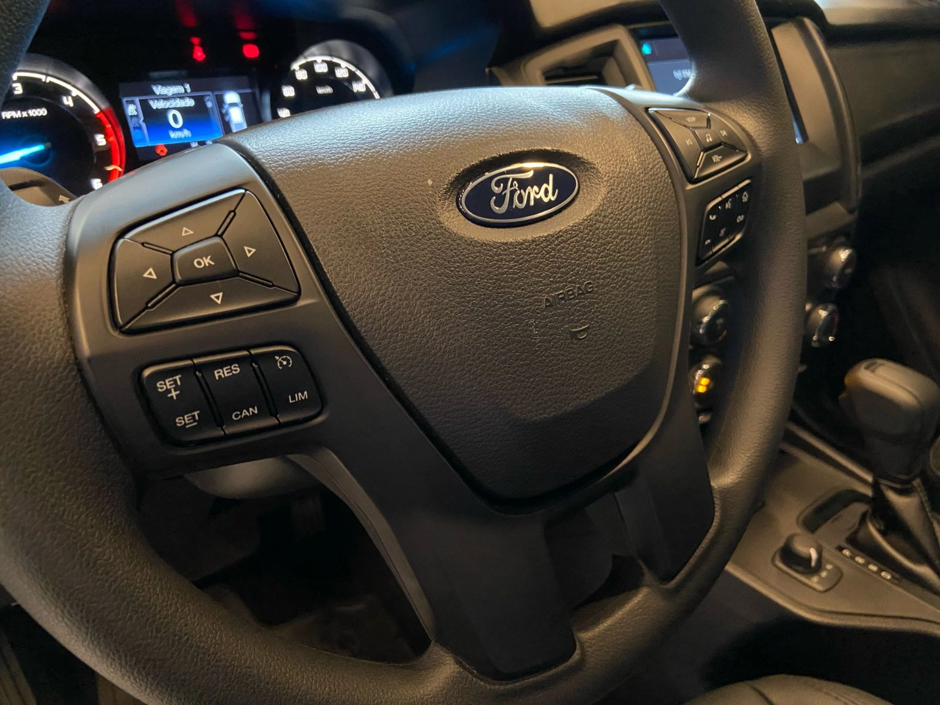 ford RANGER 3.2 STORM 4X4 CD 20V DIESEL 4P AUTOMÁTICO 2023