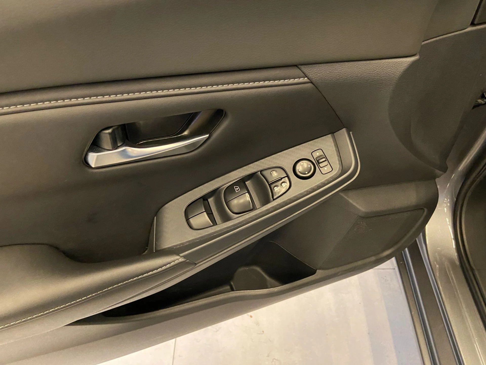 nissan SENTRA 2.0 16V GASOLINA ADVANCE XTRONIC 2023