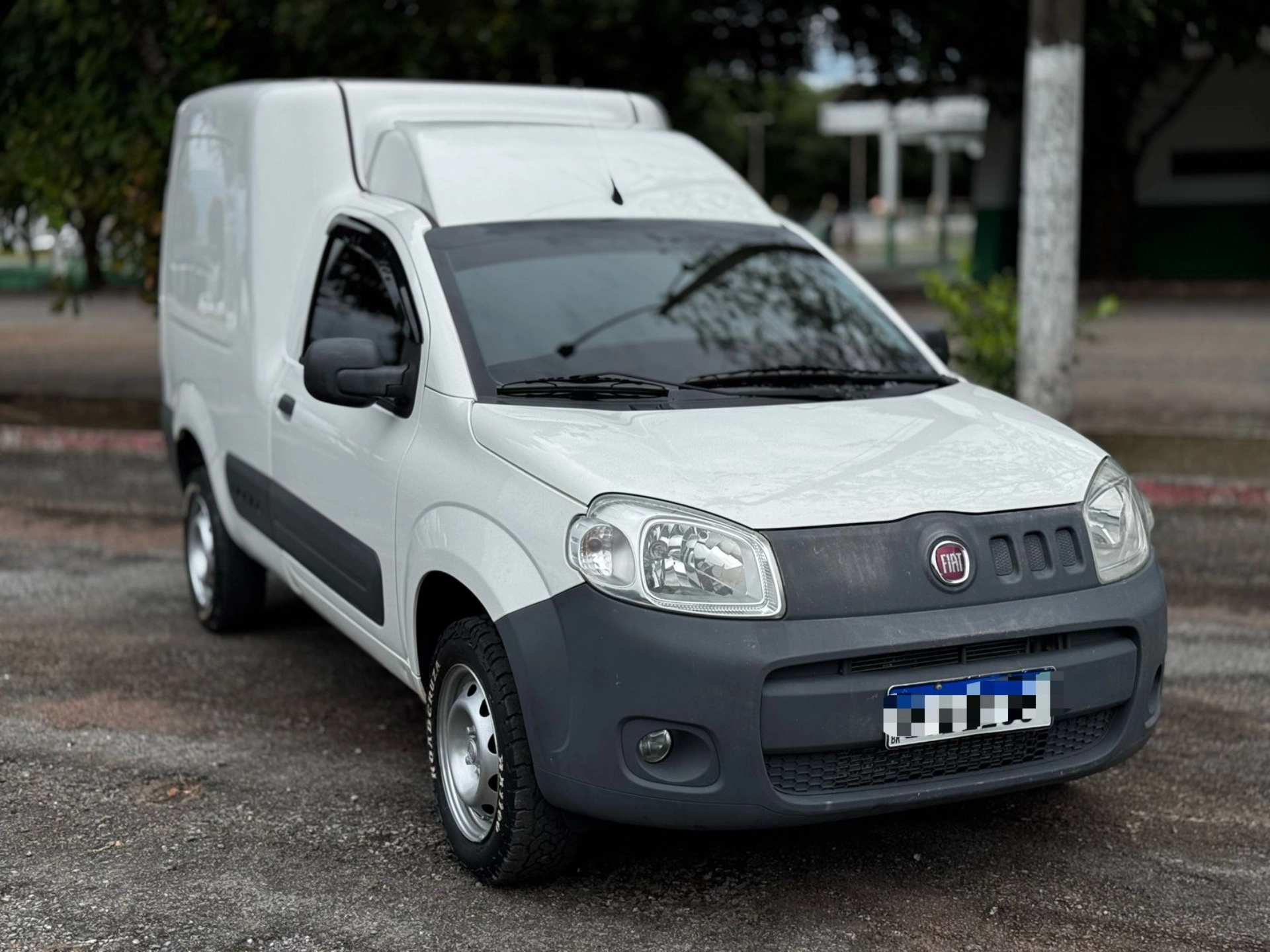 FIAT FIORINO