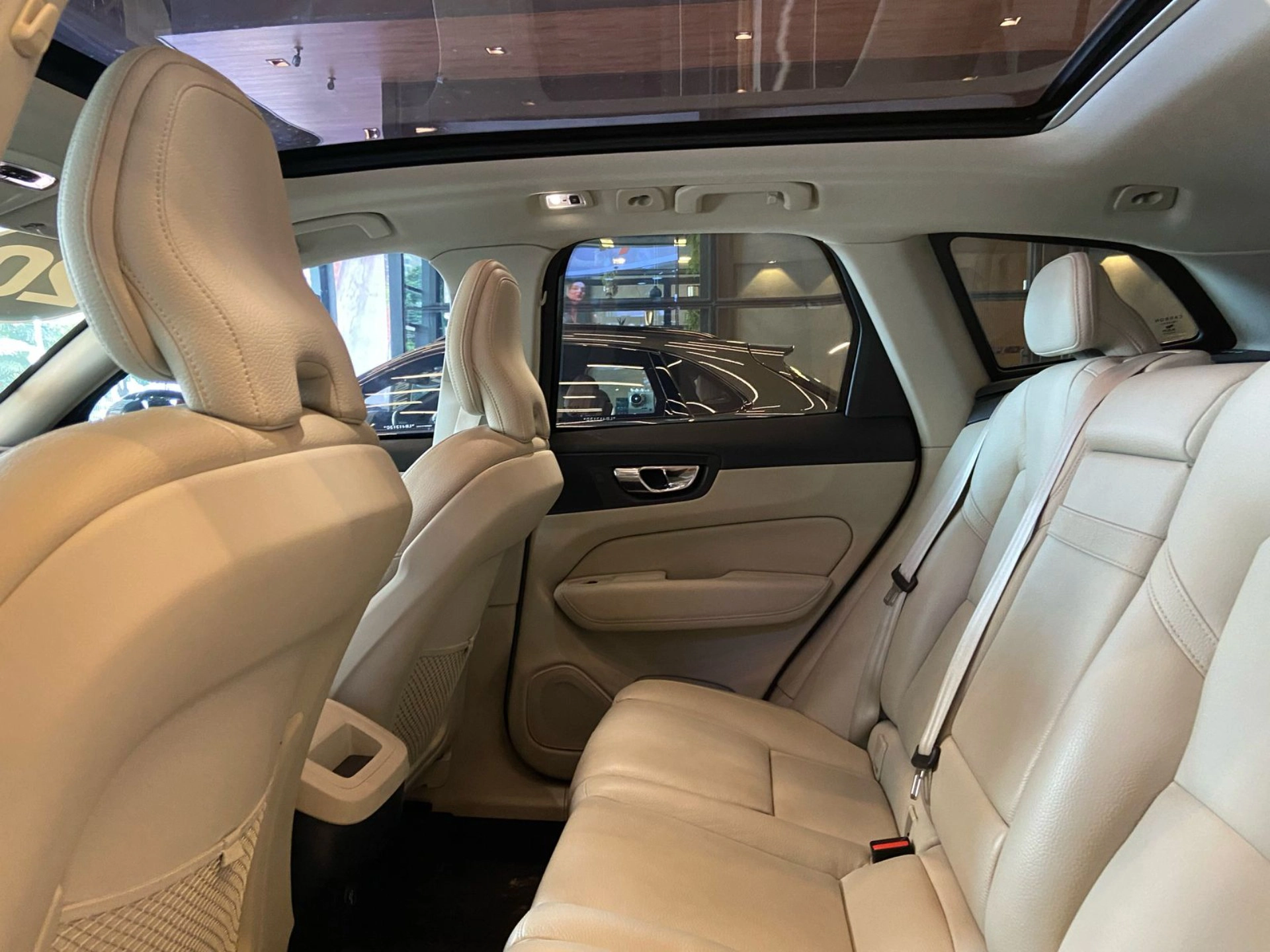 volvo XC60 2.0 T5 GASOLINA MOMENTUM AWD GEARTRONIC 2020