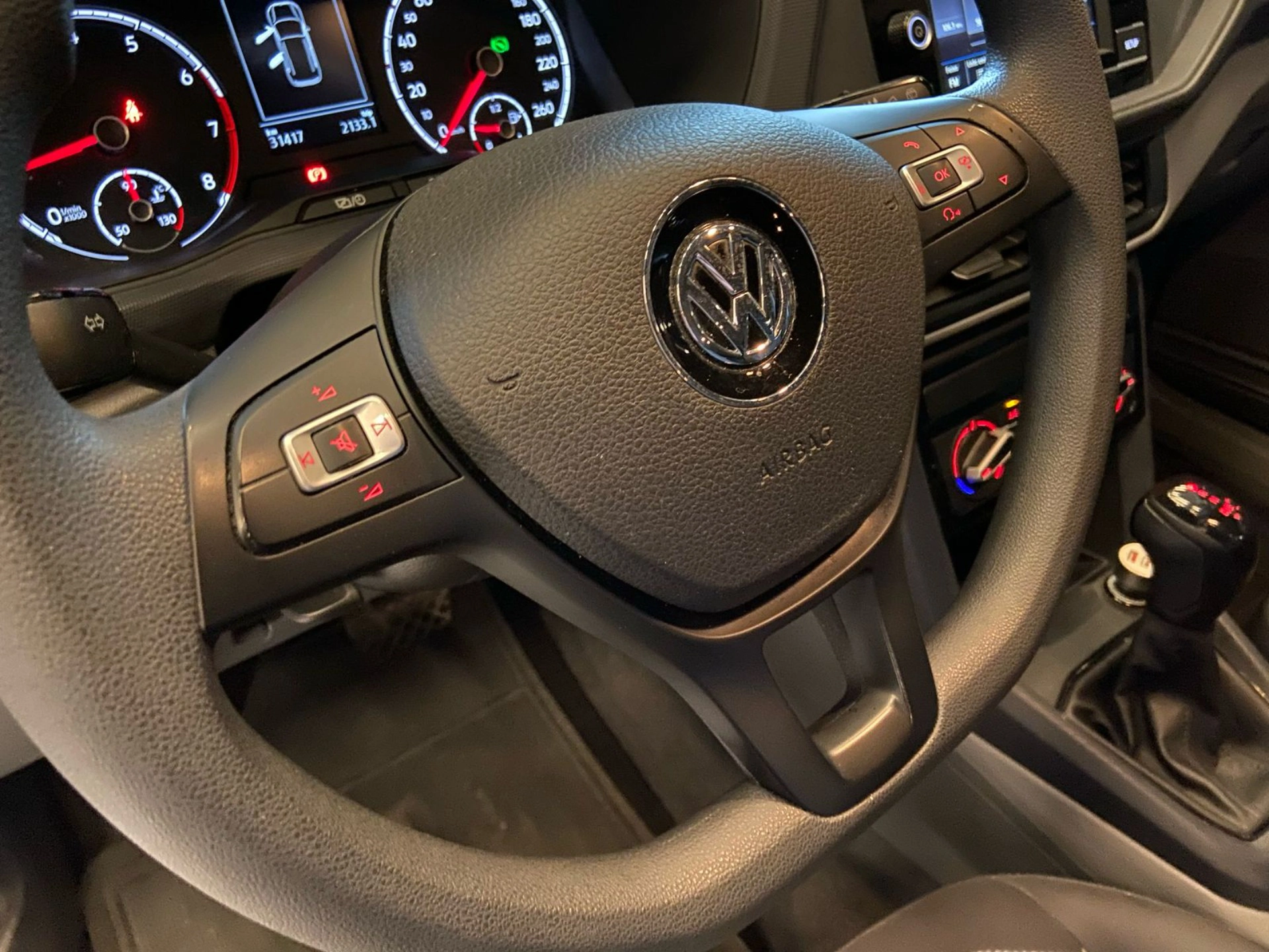volkswagen T-CROSS 1.0 200 TSI TOTAL FLEX SENSE AUTOMÁTICO 2020