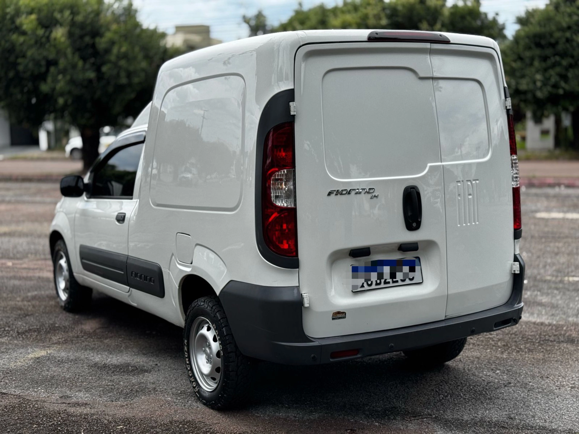 FIAT FIORINO - Imagem 3