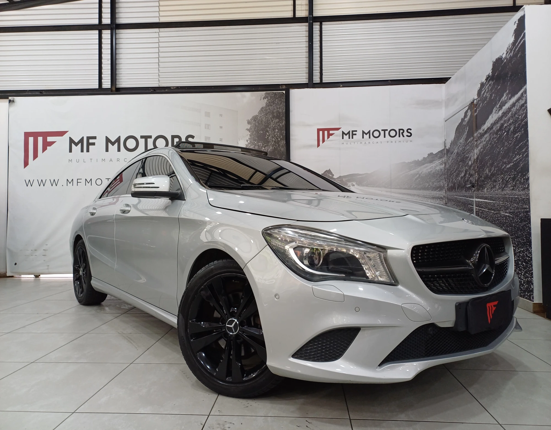 CLA 200