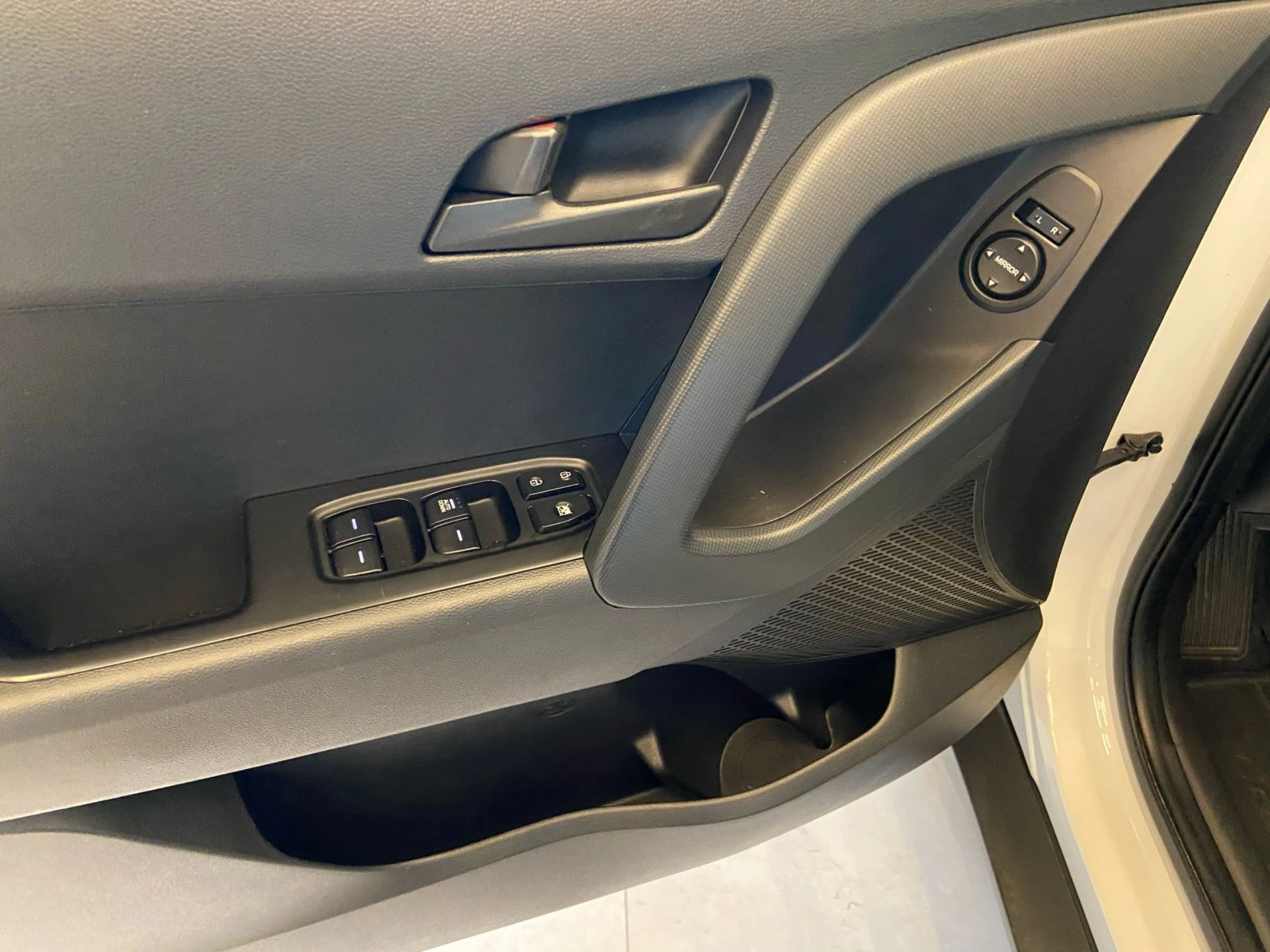 hyundai CRETA 1.6 16V FLEX ATTITUDE AUTOMÁTICO 2019