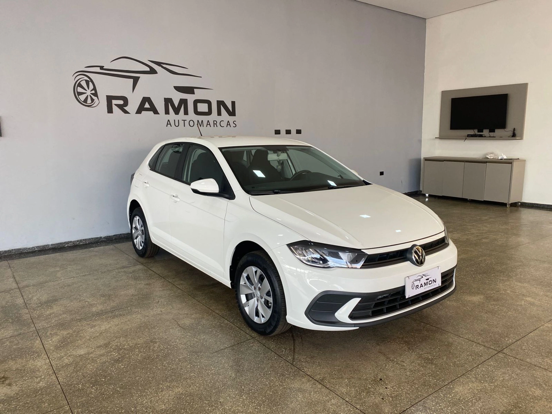 VOLKSWAGEN POLO 1.0 MPI MANUAL