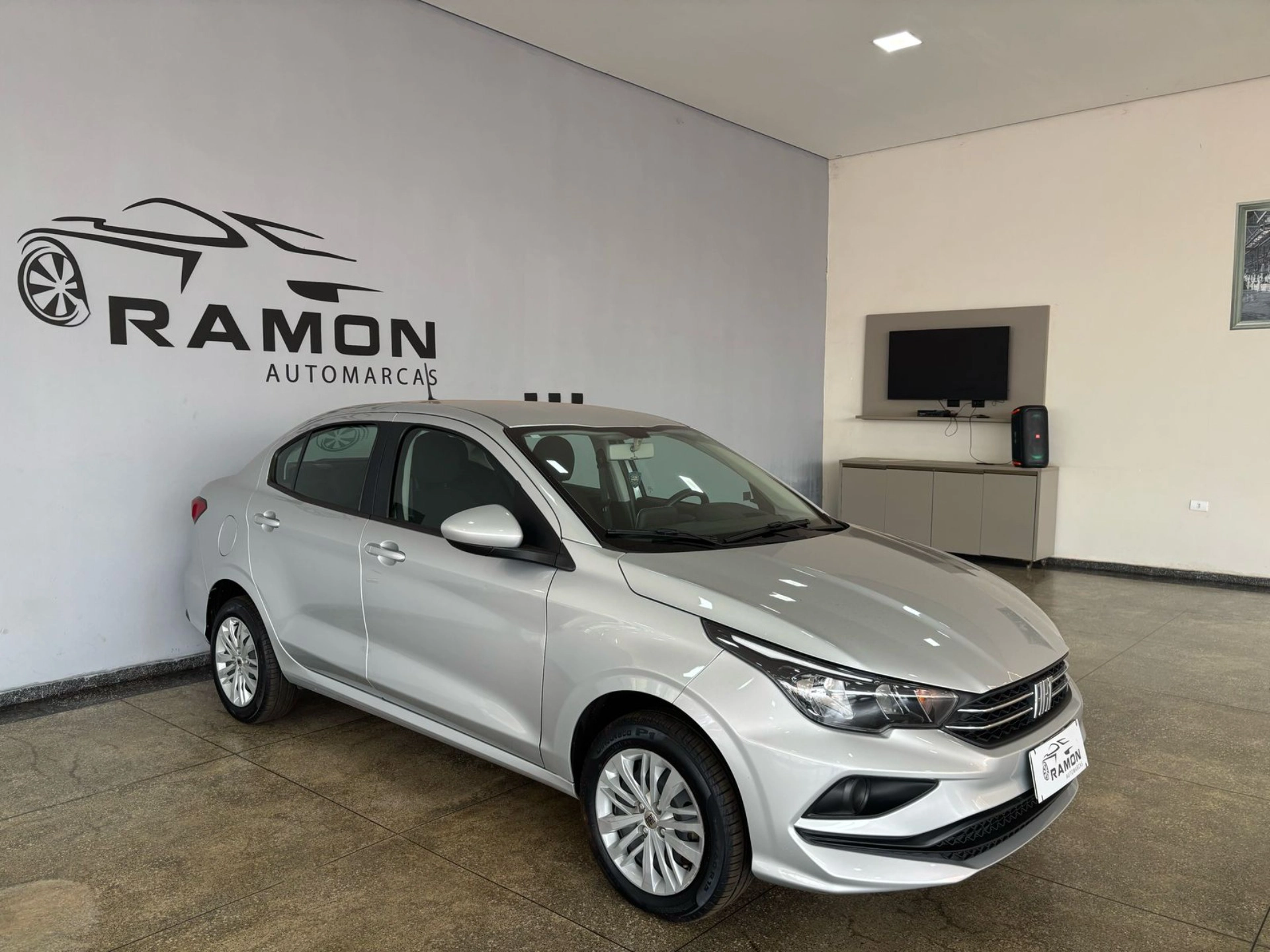 FIAT CRONOS 1.3 FIREFLY FLEX DRIVE MANUAL