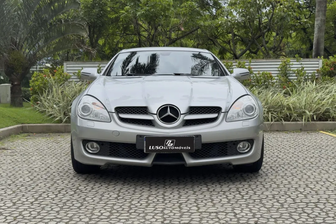 SLK 200