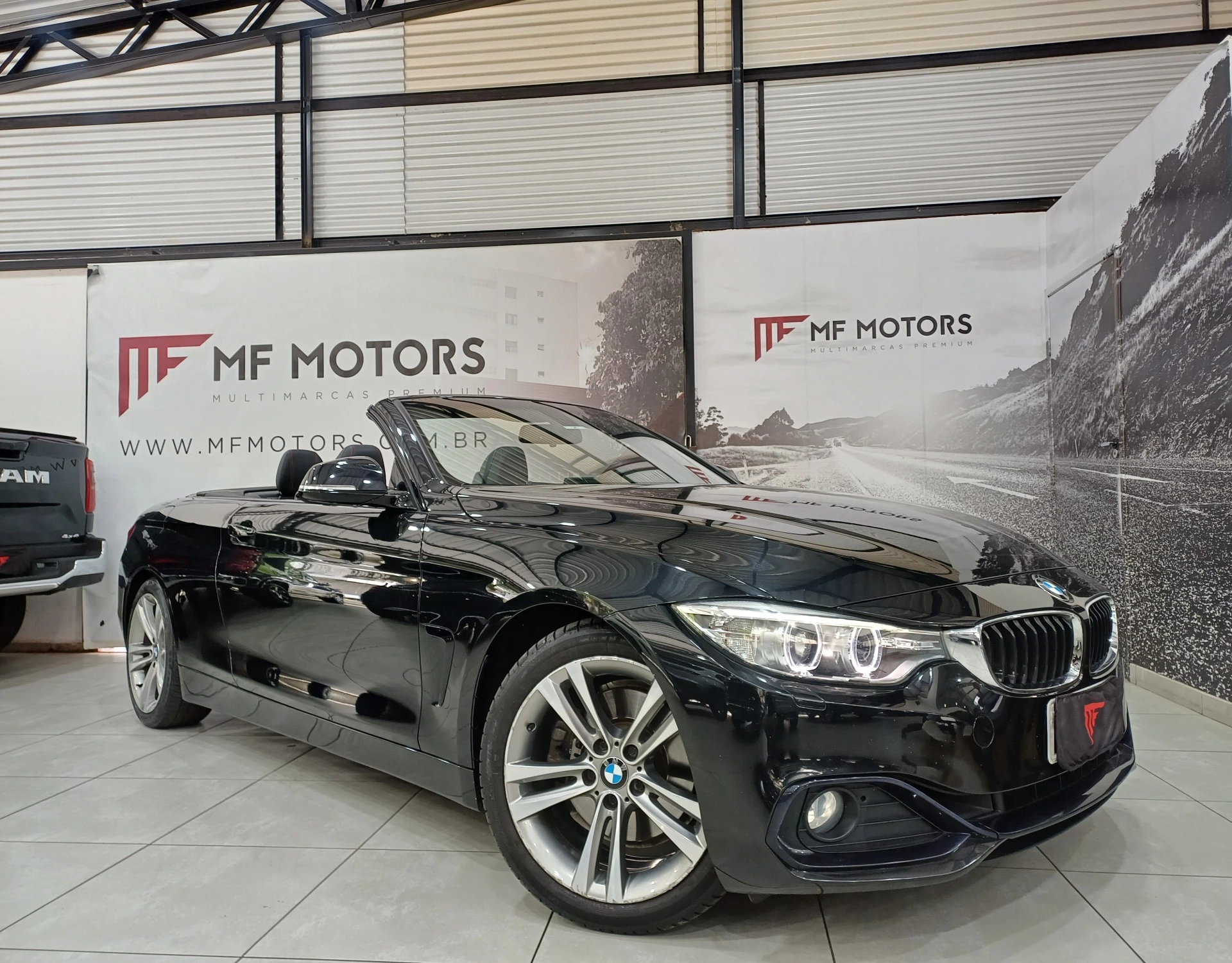 430I