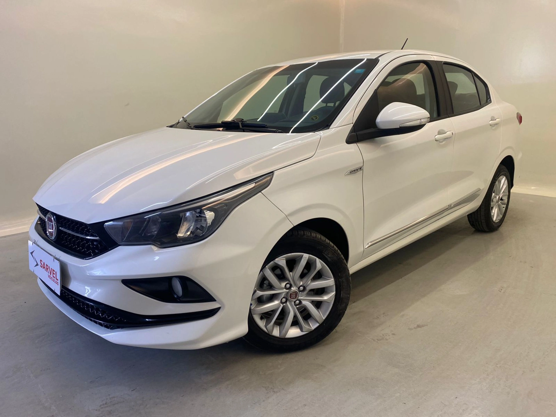 FIAT CRONOS 1.3 FIREFLY FLEX DRIVE GSR