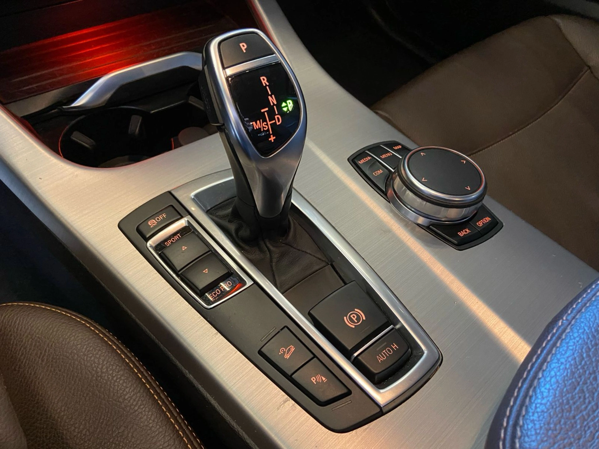 bmw X4 2.0 28I X LINE 4X4 16V TURBO GASOLINA 4P AUTOMÁTICO 2017