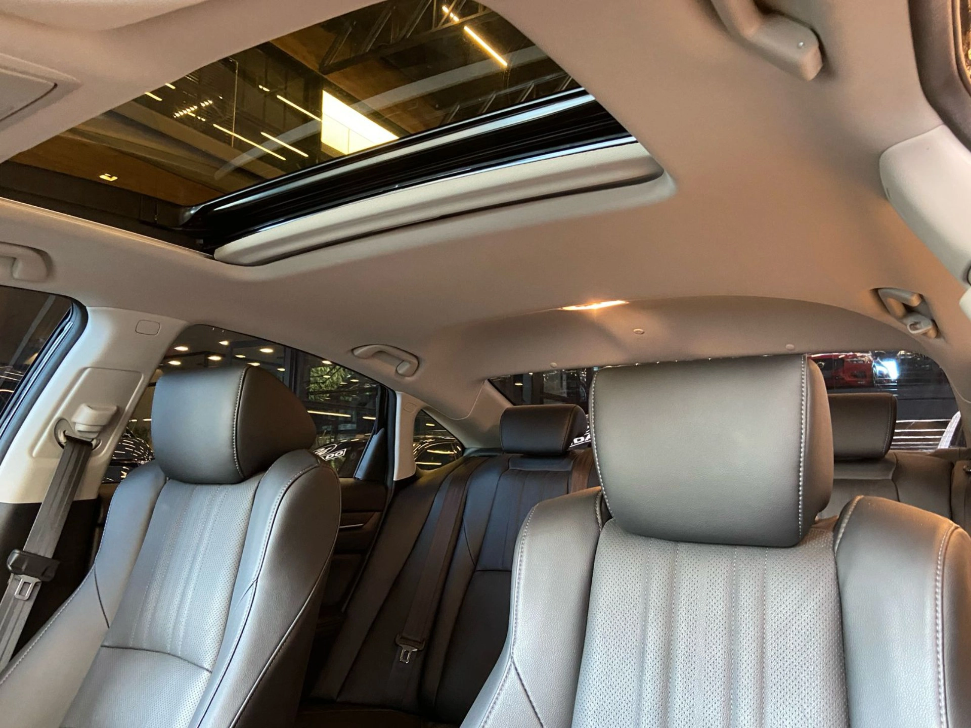 honda ACCORD 2.0 E:HEV TOURING E-CVT 2021