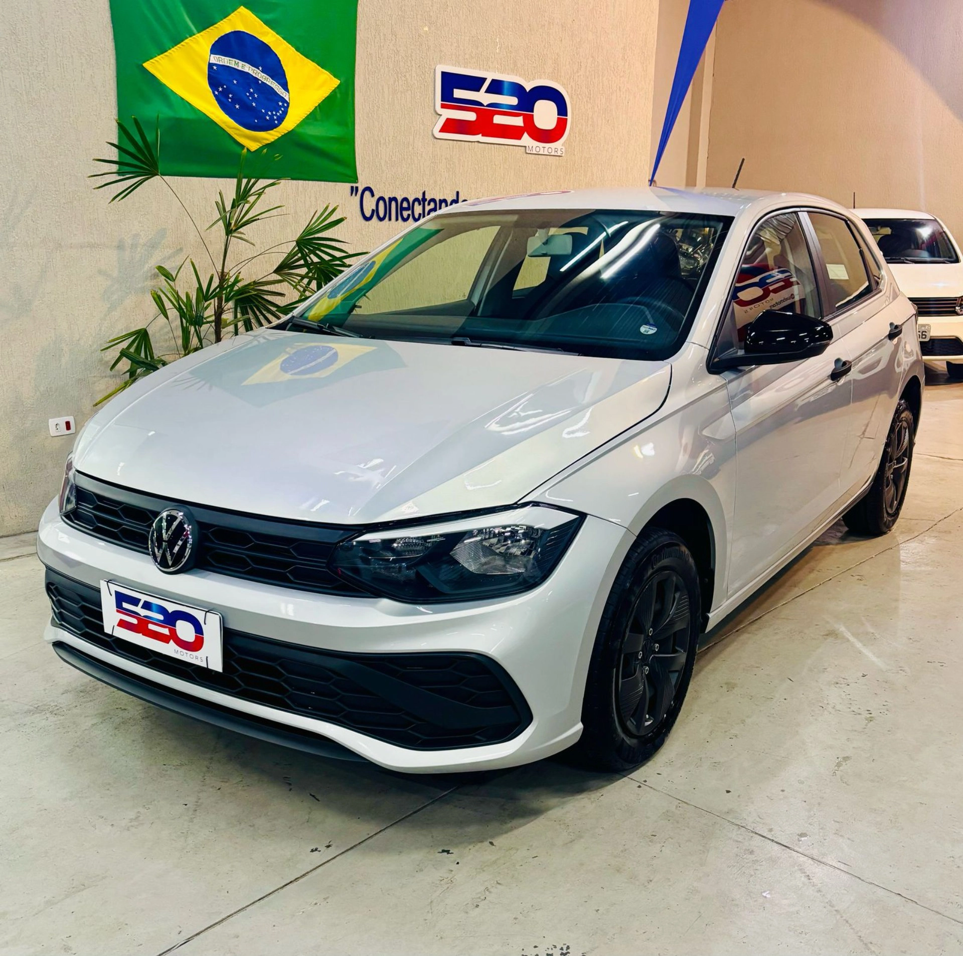 VOLKSWAGEN POLO 1.0 MPI TRACK MANUAL