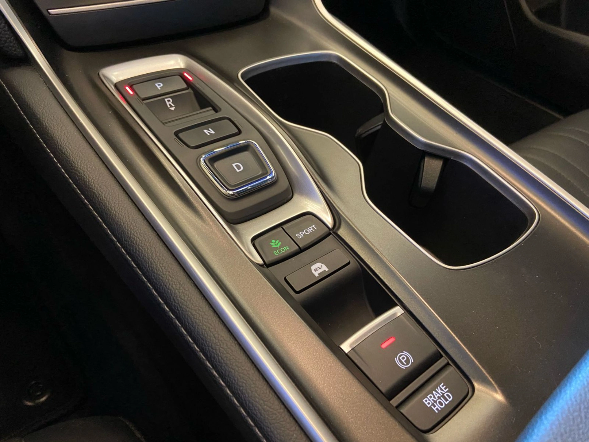 honda ACCORD 2.0 E:HEV TOURING E-CVT 2021