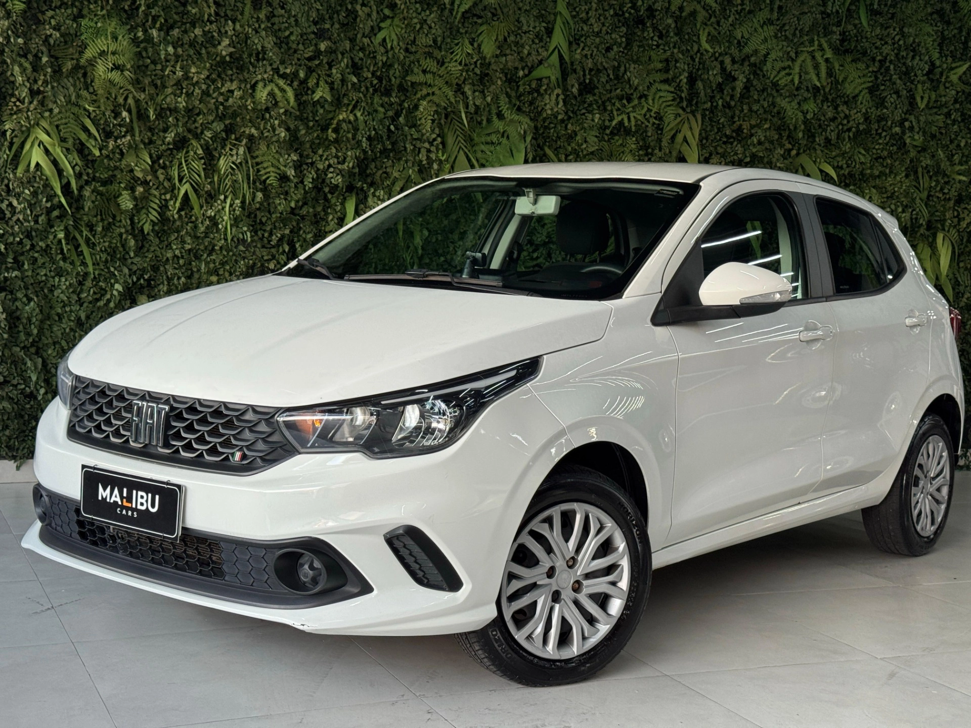 FIAT ARGO 1.0 FIREFLY FLEX MANUAL