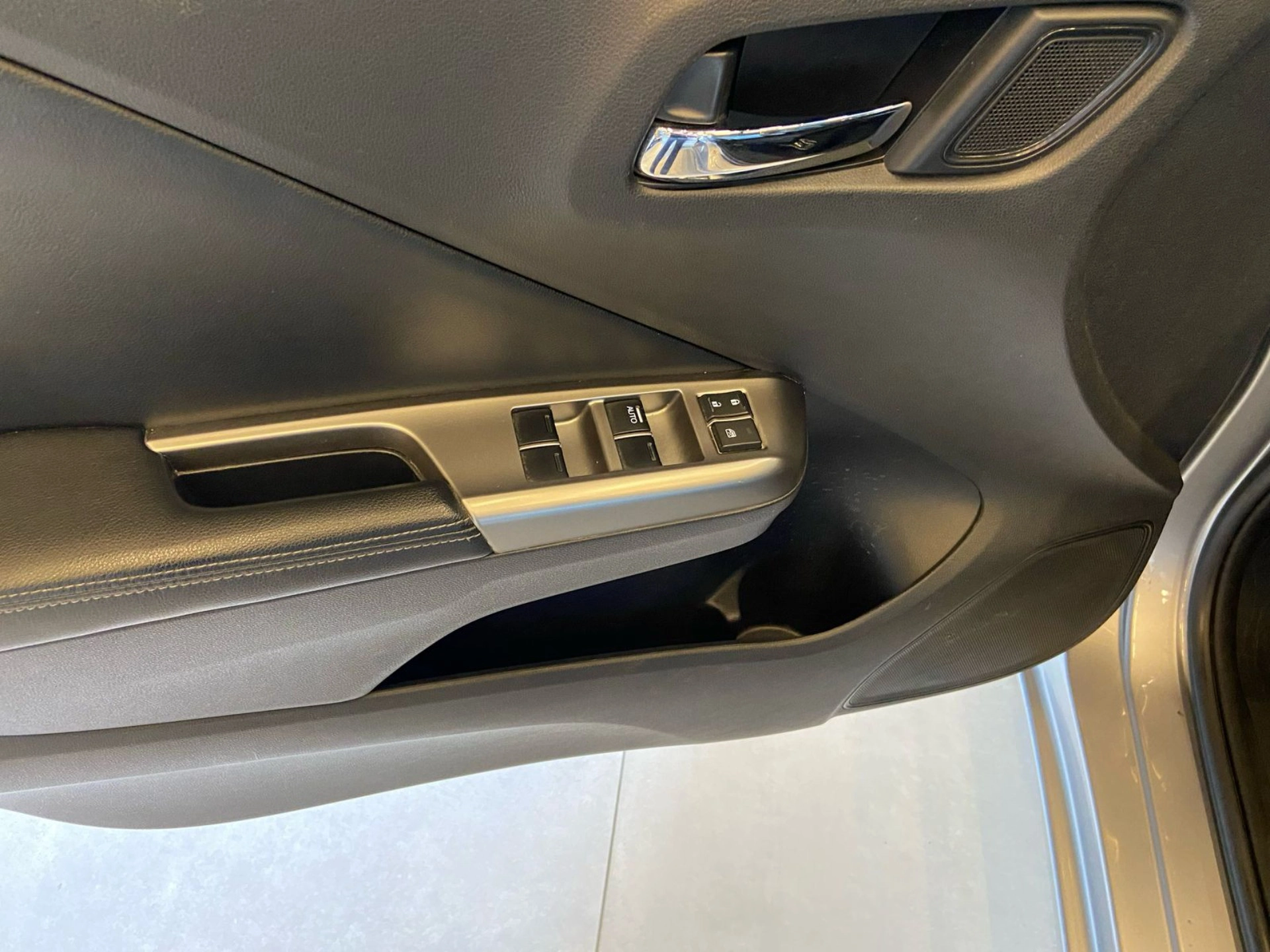 honda CITY 1.5 EXL 16V FLEX 4P AUTOMÁTICO 2017