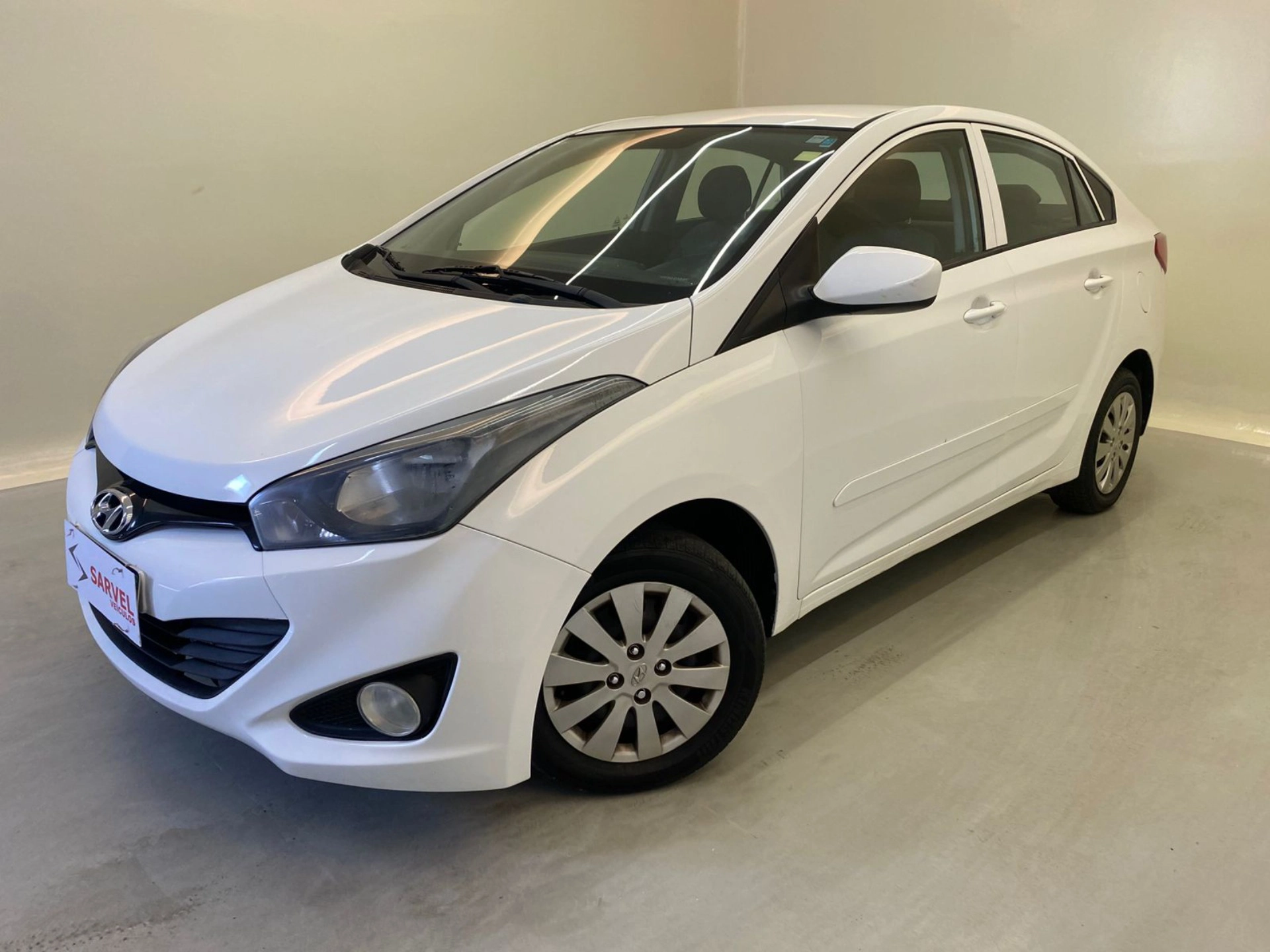 HYUNDAI HB20S 1.0 COMFORT STYLE 12V FLEX 4P MANUAL