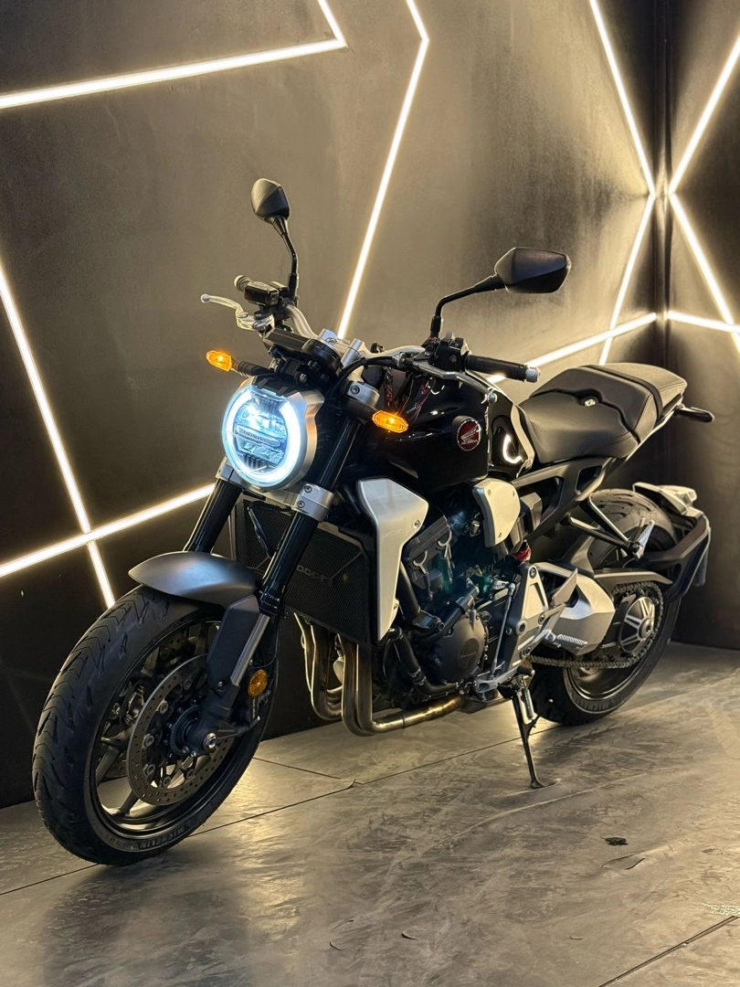 HONDA CB 1000R ABS Naked