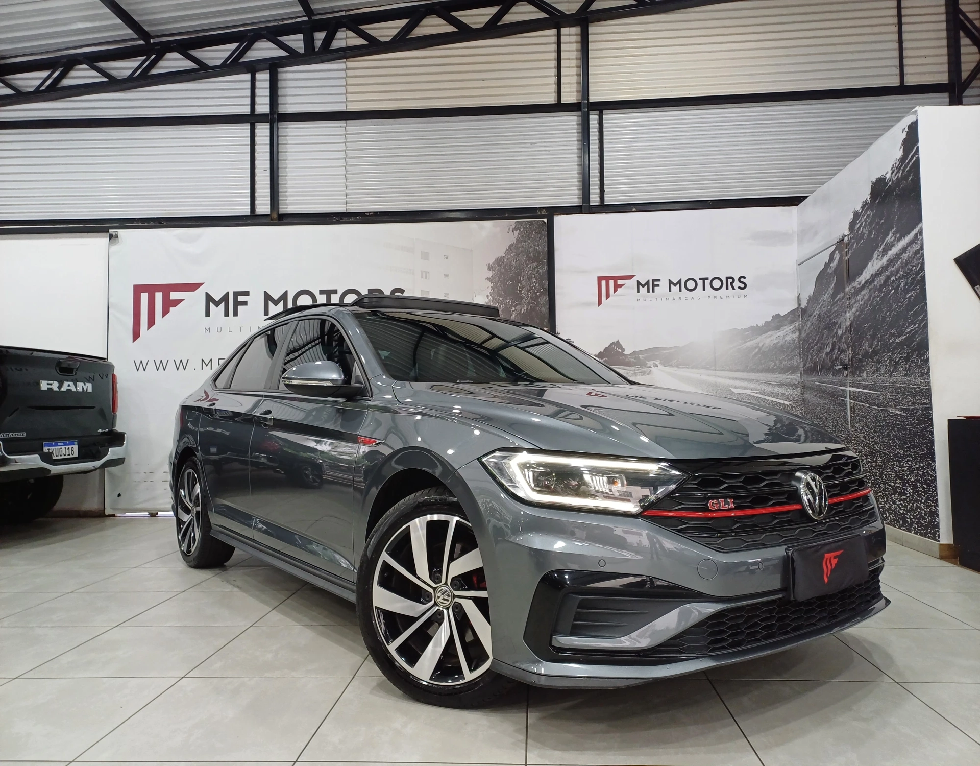 JETTA