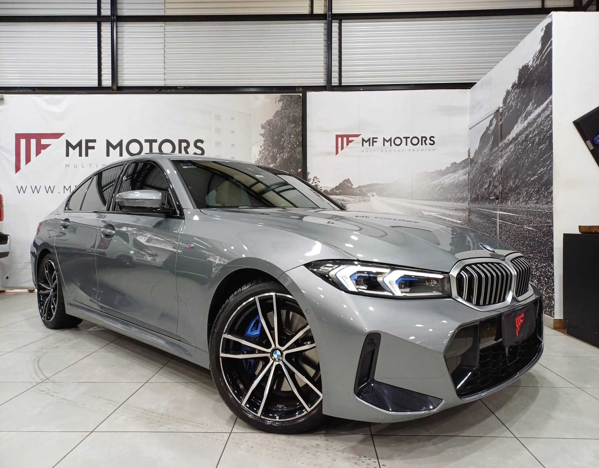 320I